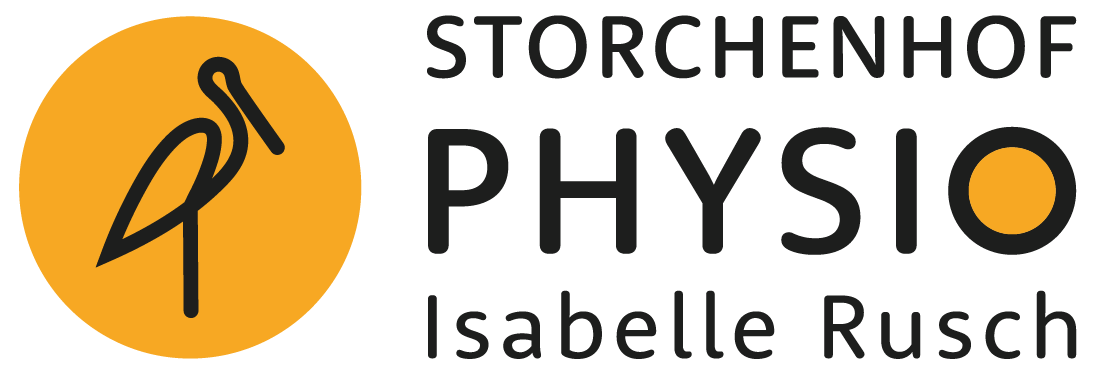 Storchenhof-Physio Logo